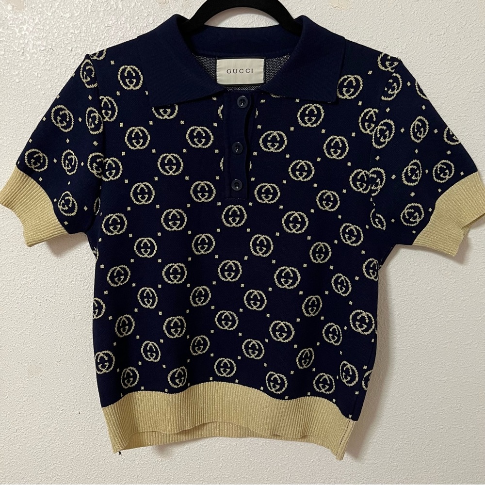 Gucci Top